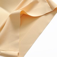 Shorty gainant taille haute sans couture avec coussinets en éponge intégrés pour rehaussement des fesses et des hanches