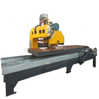 Machine de découpe de carreaux Qingke Offre Spéciale marbre pont en marbre marbre 3 ans machine de polissage de feuilles de marbre capacité de production à grande vitesse