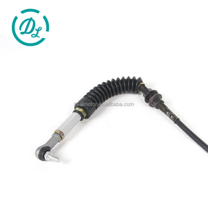 EexcavaStart Excavator <b>Throttle</b> Motor AC2 2000 B220502000001 for CDM6150 CDM6205 CDM6225 CDM6235 - Product Image 4