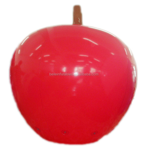 Modelo de queso inflable de pvc, personalizado, barato, a la venta - Product Image 6