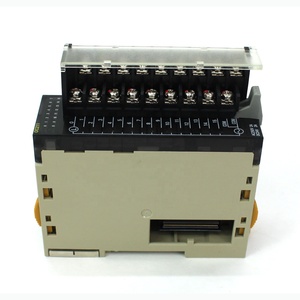 Entrega Rápida, Controlador de Movimiento PLC CJ1W-CTL41-E CJ1W-0C211, Controladores Programables CJ1W-AD041-V1 CJ1W-PA202 - Product Image 3