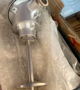NEUER OEM JUMO Pt100/Pt500/Pt1000 Serie Edelstahl-Temperatursensor 902810-13/902020-10/902020-20 - Product Image 5