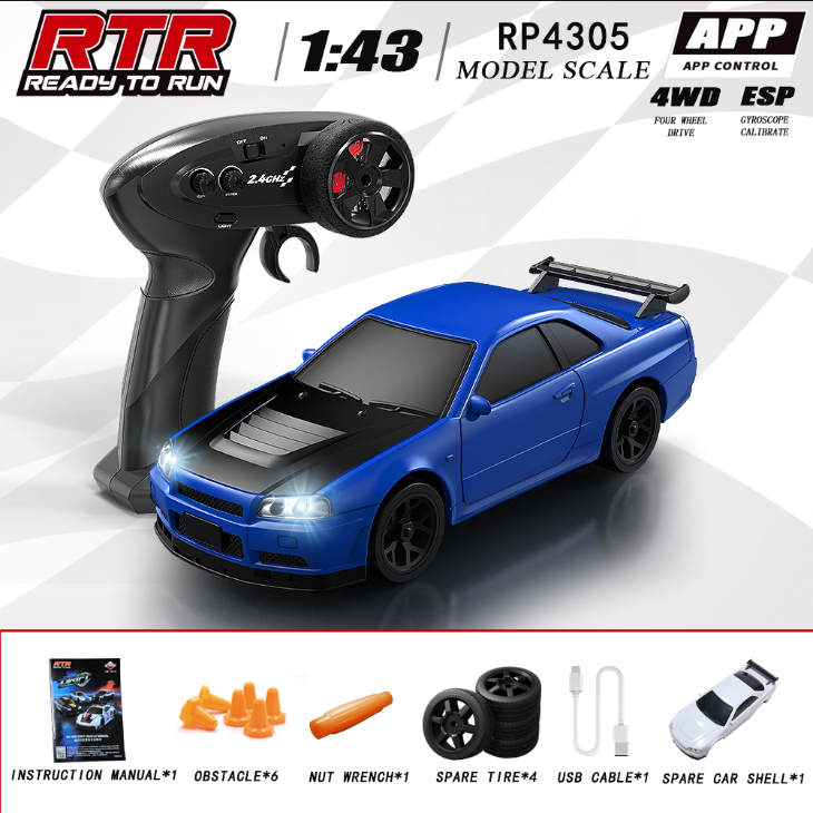 Rp4305