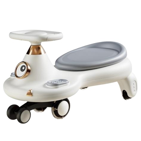 Toddler Ride On Toy Car No