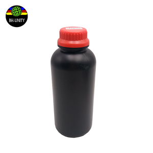 Tinta UV Curable LED BH UNITY de 1L, Tinta de Alta Densidad Compatible con Cabezales de Impresión Ri <span class=keywords><strong>Coh</strong></span> Gen5i G5i, para Máquinas de Impresión UV de Cama Plana - Product Image 3