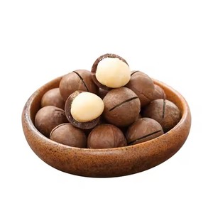 กลิ่นวานิลลาแมคคาเดเมียคั่วขนาดใหญ่ - Product Image 5