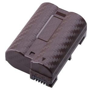 แบตเตอรี่ USB-C 2600mAh <span class=keywords><strong>EN</strong></span>-<span class=keywords><strong>EL15c</strong></span> (P26) สำหรับกล้อง <span class=keywords><strong>Nikon</strong></span> Z6 Z7 Z8 ถอดรหัสเต็มรูปแบบและสามารถชาร์จใหม่ได้ มีสินค้าในสต็อกสำหรับใช้กับกล้อง - Product Image 3