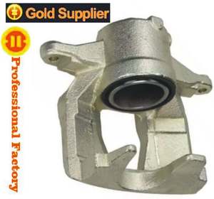 Étrier de frein pour 542314 5542098 77363934 77365009 77365554 77365555 93189802 95511302 ABARTH <span class=keywords><strong>500</strong></span> <span class=keywords><strong>FIAT</strong></span> QUBO OPEL CORSA D Van <span class=keywords><strong>COM</strong></span> - Product Image 1