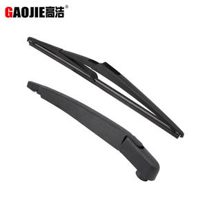 Applicable au bras d'essuie-glace arrière Infiniti JX35 2013-2017, numéro de modèle total 287803JA0A. - Product Image 2