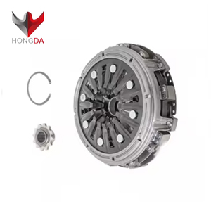 Embrayage double pour HYUNDAI Tucson-Soanta 2016-2019 pour K <span class=keywords><strong>IA</strong></span> SPORTAGE KX5 41200-2D220 412002D220 1.6T - Product Image 4