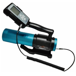 เครื่องตรวจจับรังสีเอกซ์และรังสีแกมมา Beigu BG9512P 50keV 1.5MeV พร้อมสัญญาณเตือนเสียง สำหรับตรวจสอบรังสี - Product Image 4