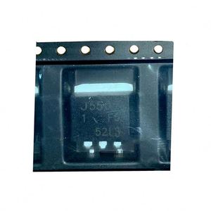 Puce J550 2SJ550 TO263 pour transistor d'injection de carburant dans le système diesel - Product Image 1