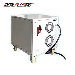 3 phases input 1000A 24V 24KW 24000W electrolytic power supply