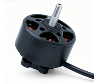 NB3214 730KV 800KV 1000KV มอเตอร์ไร้แปรงถ่านรุ่นสีดำแรงบิดสูง ระบบควบคุมความเร็วที่ราบรื่น โครงสร้างทนทานสำหรับโดรนมัลติคอปเตอร์ - Product Image 5