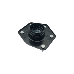 Soporte Superior de Amortiguador para Honda CRV 51920-T1G-E01, Rodamiento de Goma Delantero para Repuesto 2015-2016 - Product Image 3
