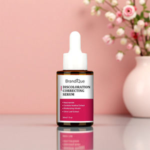 Essence Visage Bio Correctrice des Décolorations et Unifiante pour une Peau Lumineuse et Uniforme, Réparatrice des Imperfections et des Pores Dilatés - Product Image 1