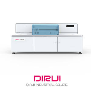 Analisador de Imunoensaio por Quimioluminescência Automático DIRUI para Laboratório Médico - Analisador de Sangue - Product Image 3
