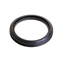 Joint d'étanchéité anti-poussière en caoutchouc amortissant NBR (Nitrile Butadiène-Élastomère) personnalisé pour machines industrielles, en SBR, CR, CP, Nitrile, Buna-N, Chloroprène, Néoprène