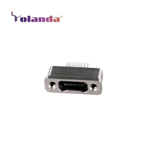Connecteur J63A personnalisable de plusieurs tailles pour les appareils médicaux portables et les scanners CT - Product Image 2