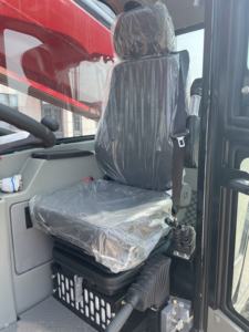 <span class=keywords><strong>Manitou</strong></span> Chariot élévateur télescopique de 14 mètres avec capacité de chargement de 4 tonnes <span class=keywords><strong>Prix</strong></span> bon marché en Ouzbékistan - Product Image 5