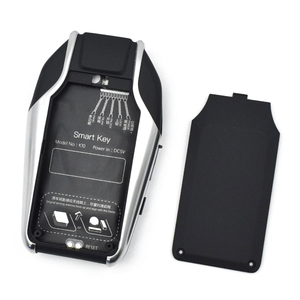 Chìa Khóa Điều Khiển Từ Xa Phiên Bản Mới Cho Chìa Khóa Xe Hơi Thông Minh LCD 12V Chìa Khóa Xe Hơi Thông Minh LCD Thông Dụng Được Điều Chỉnh TK800 - Product Image 1