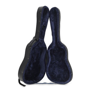 FC37-W2 RM arc-en-ciel en cuir musique <span class=keywords><strong>guitare</strong></span> acoustique sac à dos étui <span class=keywords><strong>rigide</strong></span> sacs d'instruments pour <span class=keywords><strong>guitare</strong></span> électrique - Product Image 4