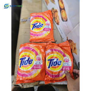 ผงซักฟอกสูตรไวท์เทนนิ่ง กลิ่นดาวน์นี่ สำหรับซักเครื่อง 350 กรัม ส่วนผสม 80% อายุการเก็บรักษา 36 เดือน สำหรับส่งออก - Product Image 5