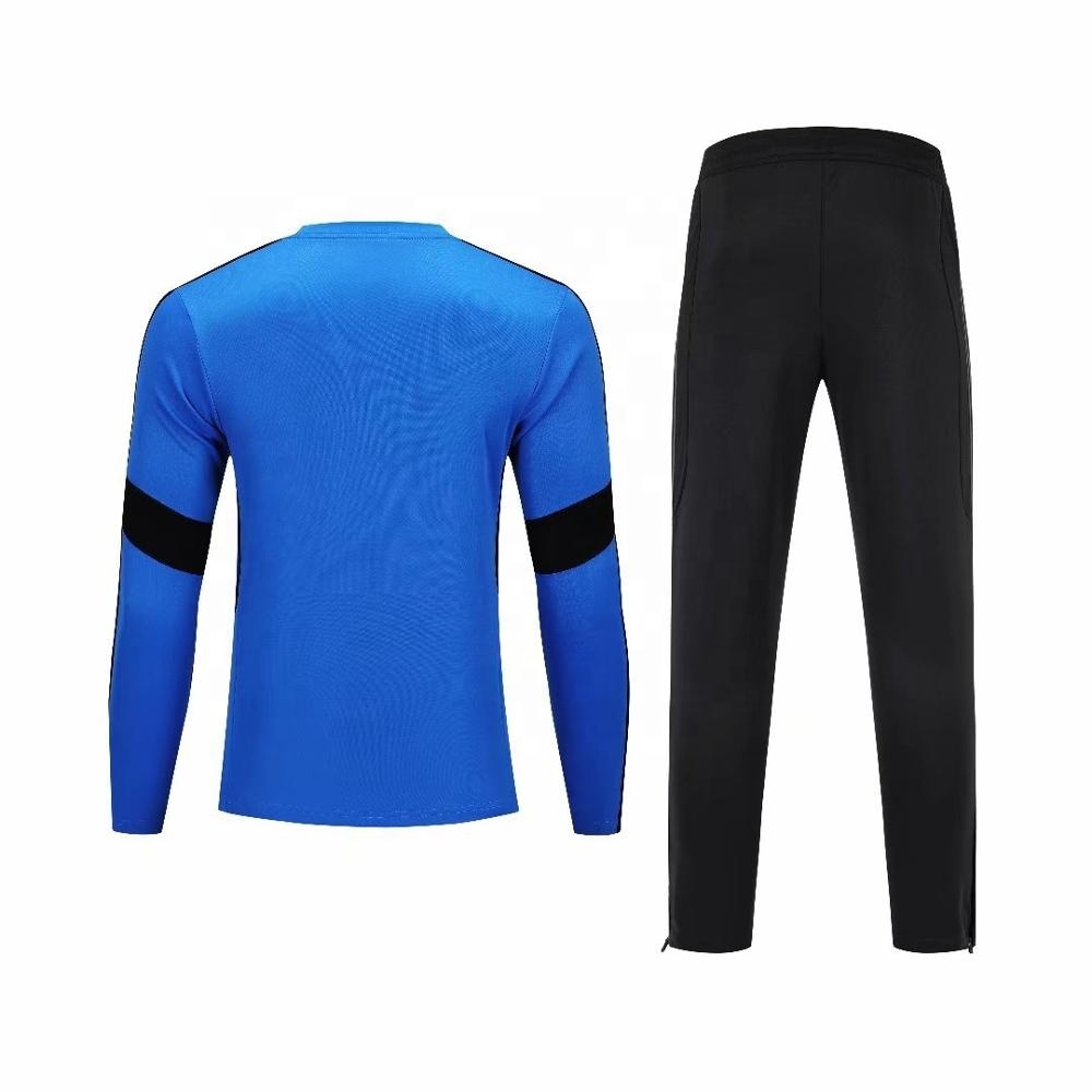 Oem Wholesale Custom Gym Tracksuit Sports Men Tracksuit Set Quick Dry And Comfortable Jogger Wear