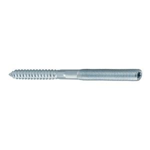 FISCHER - 79781 Vis à double filetage STST - EAN 4006209797815 BRADS, GOUPILLES ET CLOUS VIS - Product Image 1