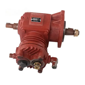 Pièces détachées pour chargeuse sur pneus, compresseur d'air moteur Chine C3970805 3970805 4933565 - Product Image 5