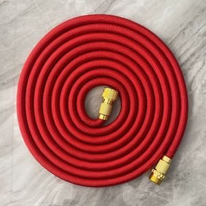 <span class=keywords><strong>Tuyau</strong></span> d'<span class=keywords><strong>arrosage</strong></span> pour lavage de voiture en PVC extensible 3X léger et étanche de meilleure qualité - Product Image 2