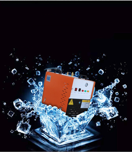 <span class=keywords><strong>3</strong></span>/6KW 작은 난방 열기 마이크로 보일러 증기 생성 장비 터빈 발전기 - Product Image 6