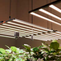 Kits SensorPro Spider Farmer Genius Grow System avec capteur de CO2 et mesureur PAR pour optimiser les tentes de culture et les salles de culture