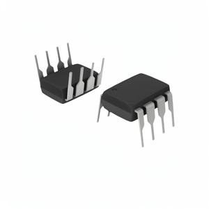Componentes de Circuito Electrónico Interfaz 8 DIP MAX3087ECPA+ En Stock - Product Image 1