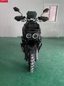 2025 epa נקודה מוסמך טנק 150cc קטניות גז מהירות 85 קילומטר/שעה אוויר מקורר הבלם האחורי מערכת הבנזין אופנוע - Product Image 5