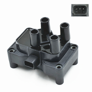 คอยล์จุดระเบิดใหม่ 30731416 0221503485 สำหรับเครื่องยนต์ C30/S40/V50 1.6L รับประกัน <span class=keywords><strong>2</strong></span> ปี - Product Image 1