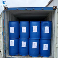 Méthyl polysiloxane transparent 201, huile de silicium méthylique 350, polydiméthylsiloxane