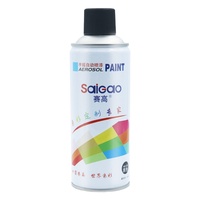 SAIGAO Offre Spéciale usine vente en gros revêtement par Sublimation peinture acrylique en aérosol