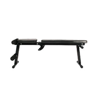 Có thể điều chỉnh nghiêng nhà phòng tập thể dục thiết bị quả tạ Trọng lượng băng ghế dự bị ngồi lên băng ghế dự bị tập thể dục phẳng Trọng lượng băng ghế dự bị - Product Image 2