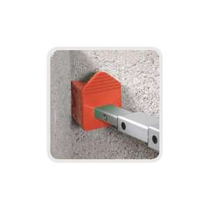 METRICA-Bec vissable 49377 pour l'extérieur mesurant 33 cm de long-JAUGES TELESCOPIQUES EAN 8001066493777 - Product Image 3