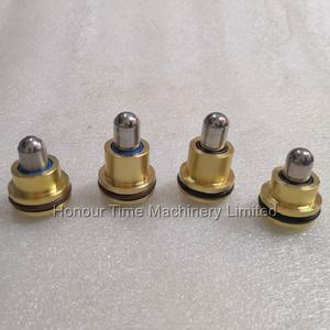 Kit de joints de <span class=keywords><strong>poussoir</strong></span> / plongeur pour levier de commande <span class=keywords><strong>hydraulique</strong></span> de pelle EX200-1 - Product Image 2