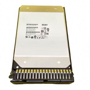 Disque dur professionnel critique P09165-B21 14 To 7200 tr/min 3,5 pouces 6G Midline pour G10 - Product Image 2
