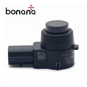 Sensor de Estacionamiento PDC con Asistencia de Estacionamiento Automático para GM Chevy Cadillac Buick Cadillac 93191445 - Product Image 5
