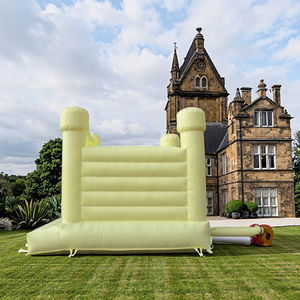 2025 prix usine haute qualité tout nouveau Stock château gonflable de saut de <span class=keywords><strong>mariage</strong></span> château plein d'entrain en vente maintenant - Product Image 3