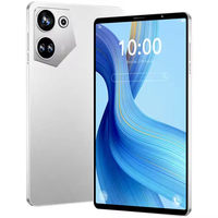 Usine Fournisseur 8 \ "Android Tablet Computer S22 Business Gaming Read-Only Memory 2GB 16GB Wireless Business Laptops Metal