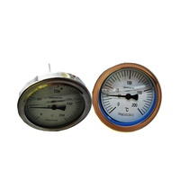 High Quality Temperature Pyrometer