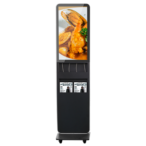 32 inch Mall điện thoại di động Trạm <span class=keywords><strong>S</strong></span>ạc với quảng cáo Màn hình hiển thị quảng cáo kiosk USB <span class=keywords><strong>s</strong></span>ạc cho trung tâm mua <span class=keywords><strong>s</strong></span>ắm - Product Image 1