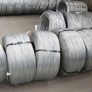 Alambre de Acero Galvanizado Marca Sankang a Precio de Fábrica, 0.5mm, Laminado en Frío Z41-Z60, para Corte y Doblado de Láminas - Product Image 6