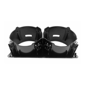 Portavasos para Auto Shuangyi para Mercedes Benz W205 W213 W253, Material ABS, 2056800691 - Product Image 2