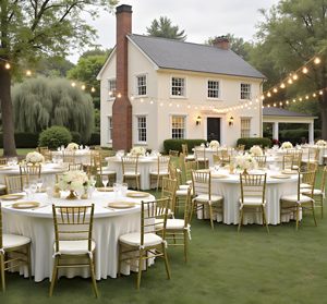 ผ้าปูโต๊ะสีทึบสำหรับโรงแรมผ้าปูโต๊ะโต๊ะกลมขนาดใหญ่สำหรับงานแต่งงานร้านอาหารห้องจัดเลี้ยง - Product Image 5